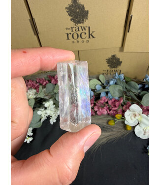 Optic Calcite #64, 26gr