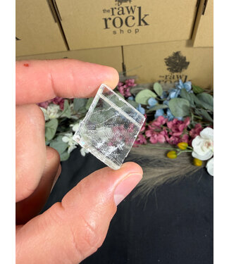 Optic Calcite #63, 14gr