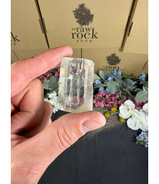 Optic Calcite #84, 46gr
