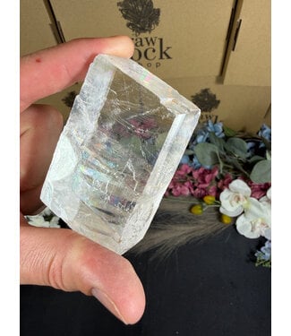 Optic Calcite #94, 160gr