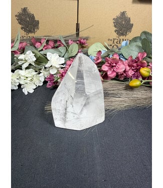Lemurian Quartz Tower #5, 460gr
