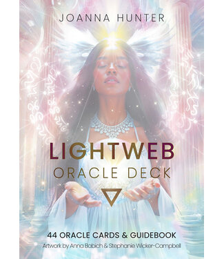 Lightweb Oracle Deck