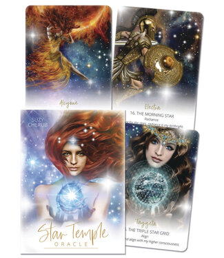 Star Temple Oracle