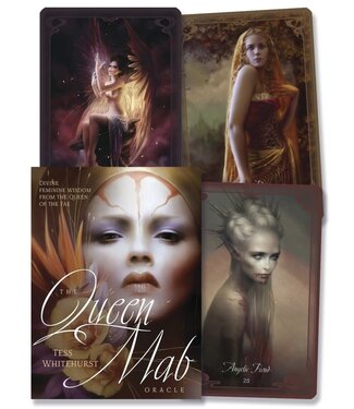 The Queen Mab Oracle