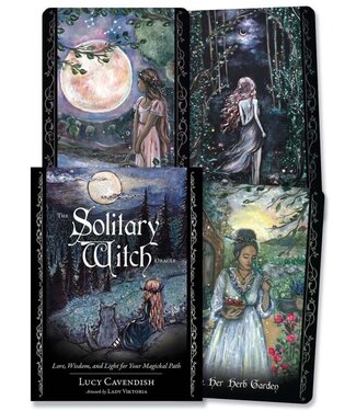 The Solitary Witch Oracle