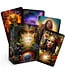 Creatrix Awakened Oracle Deck
