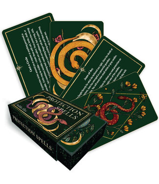 Protection Spells