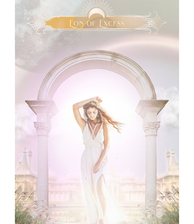 The Wealthy Woman Oracle Deck
