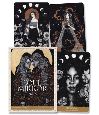 Soul Mirror Oracle