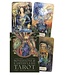 Bonestone and Earthflesh Tarot