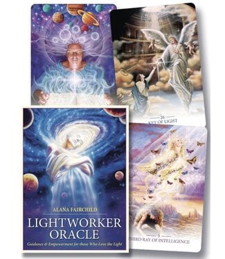 Lightworker Oracle
