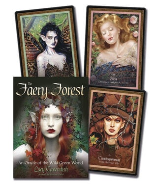 The Faery Forest Oracle
