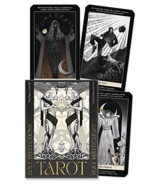 Soul Reflections Tarot