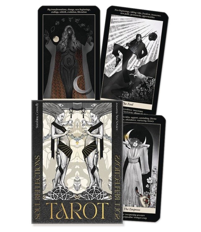 Soul Reflections Tarot