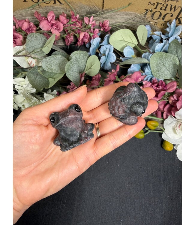 3.5cm Toad