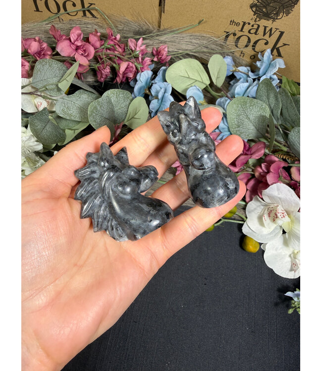 2" Unicorn