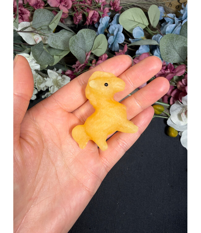 2" Horse