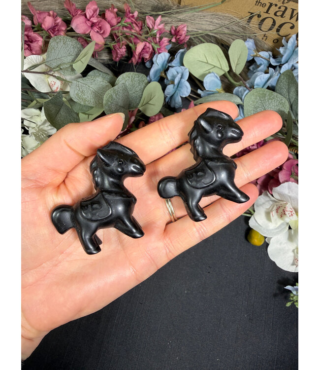 2" Horse