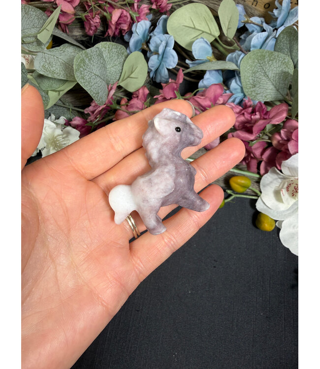 2" Horse