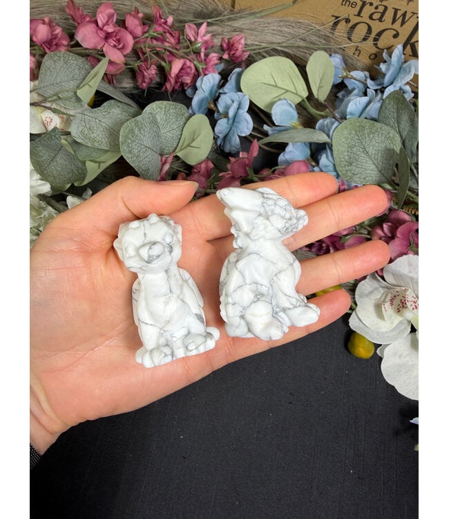 6cm Dragon Buddy