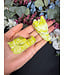 6cm Dragon Head