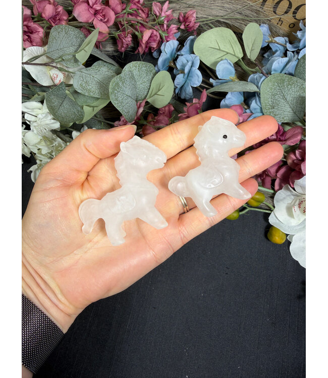 2" Horse