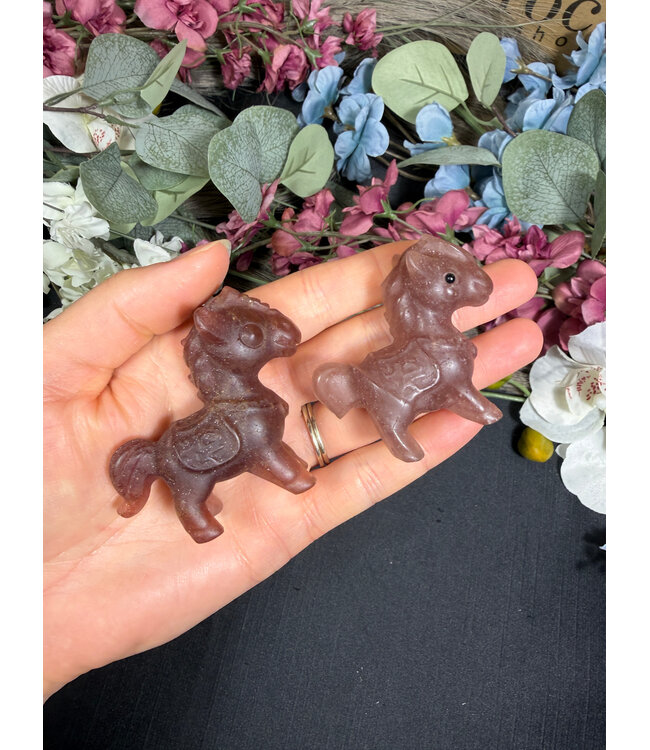 2" Horse