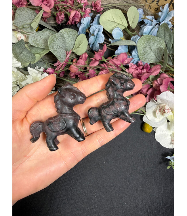 2" Horse