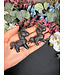 2" Horse