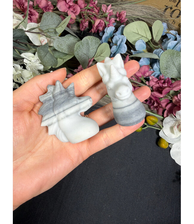 2" Unicorn