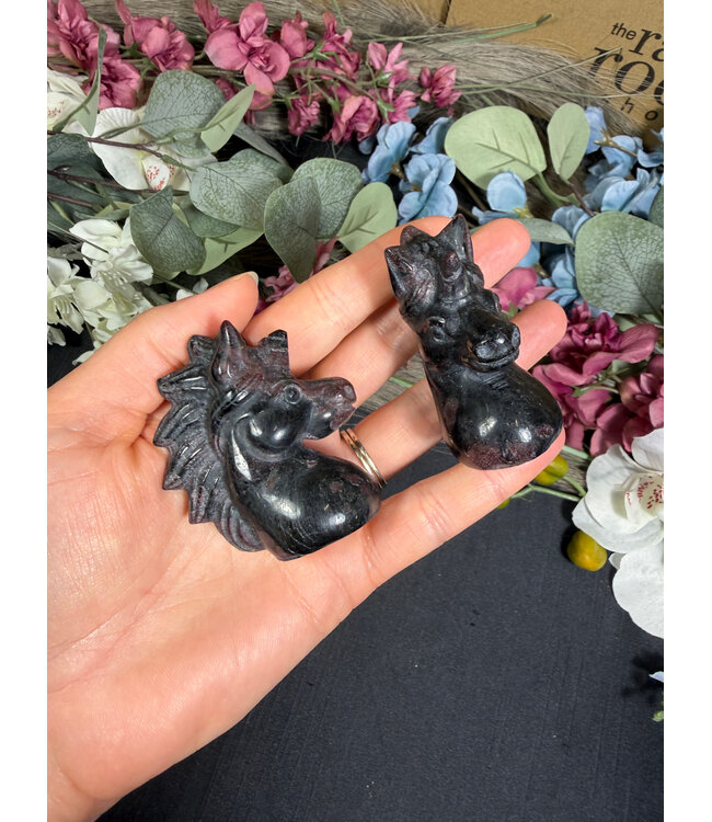 2" Unicorn
