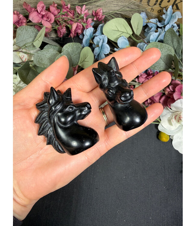 2" Unicorn