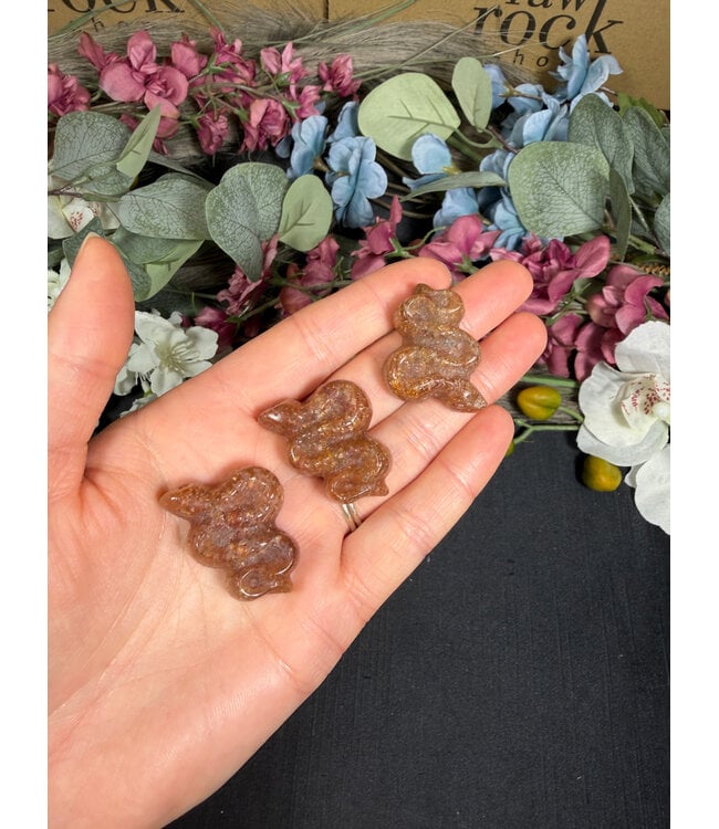 3cm Snake