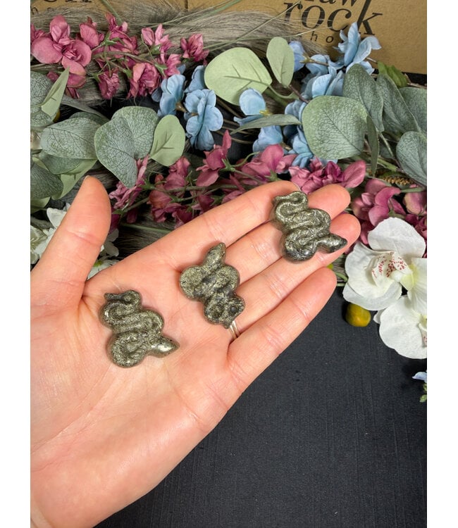 3cm Snake
