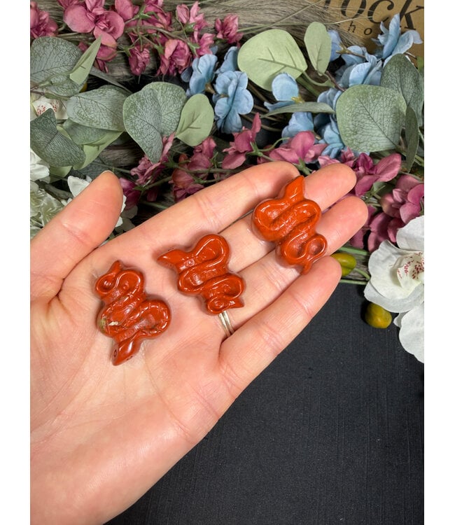 3cm Snake