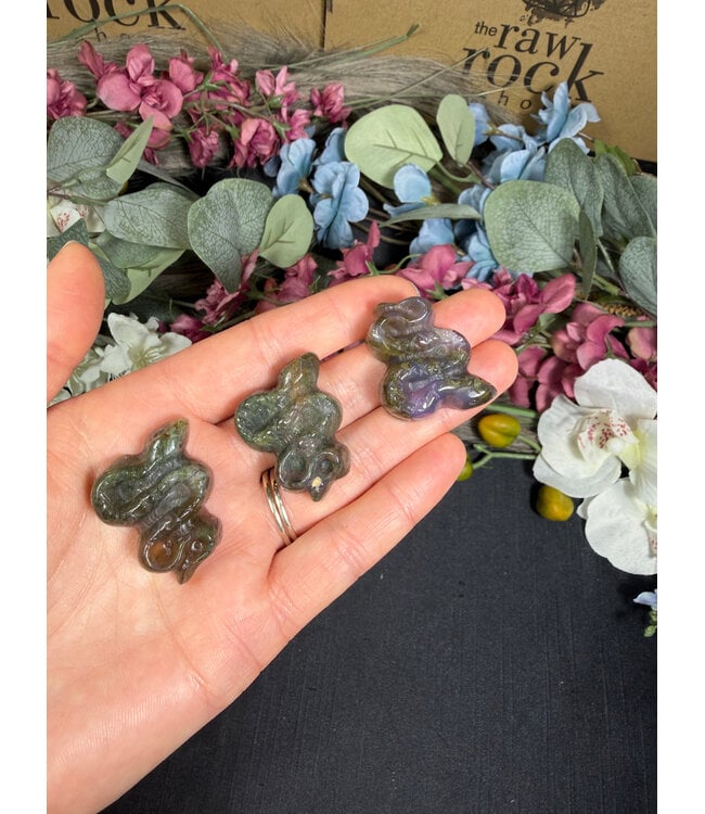 3cm Snake
