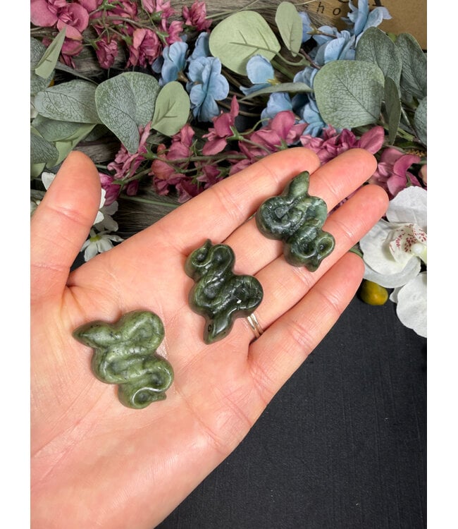 3cm Snake