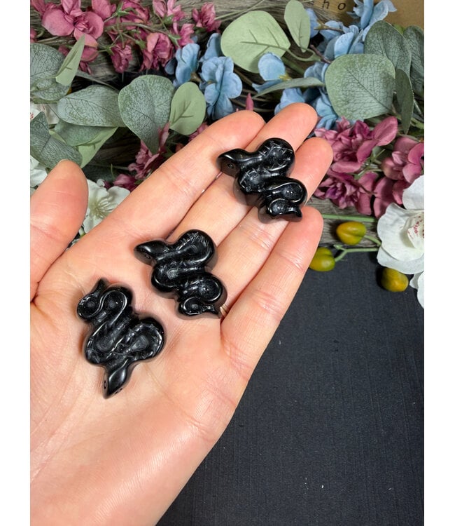 3cm Snake