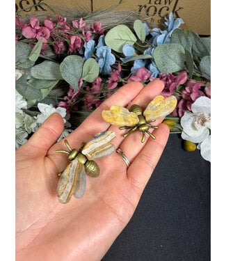 Crystal Bee