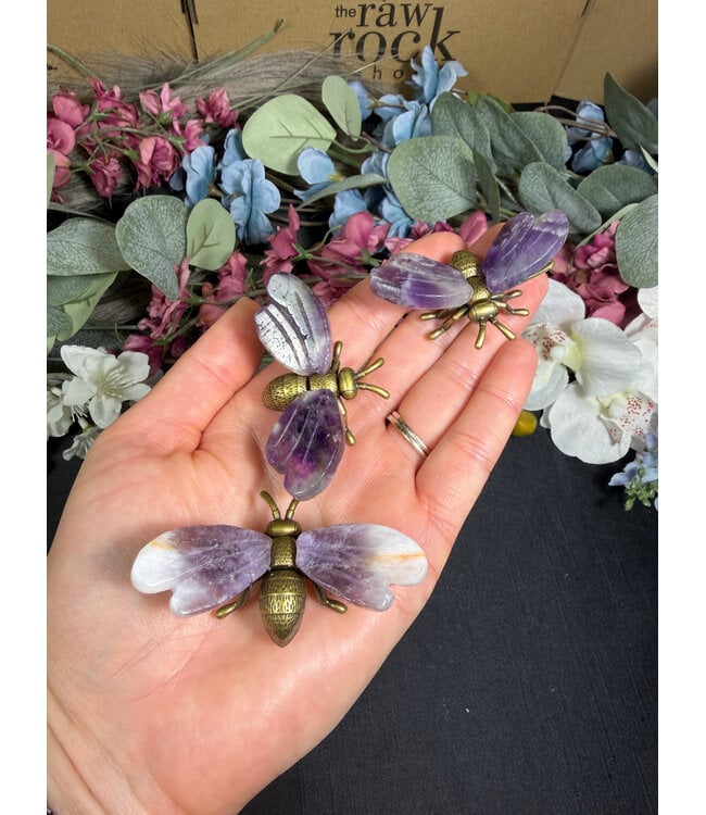 Crystal Bee