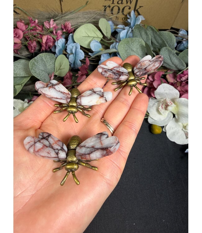 Crystal Bee