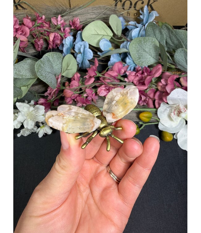 Crystal Bee
