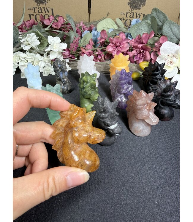 2" Unicorn