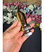 Knife #9, Tiger Eye, 56gr