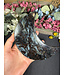 Arfvedsonite Moon #12, 342gr