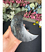 Arfvedsonite Moon #2, 316gr