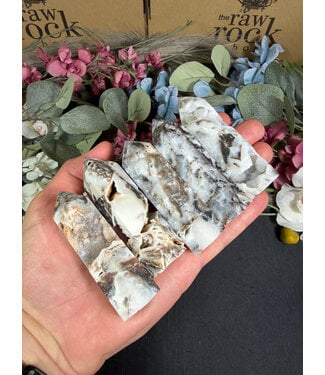 Sphalerite Point, Size Large [75-99gr]