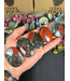 African Bloodstone Palm, Size X-Small [49-74gr]