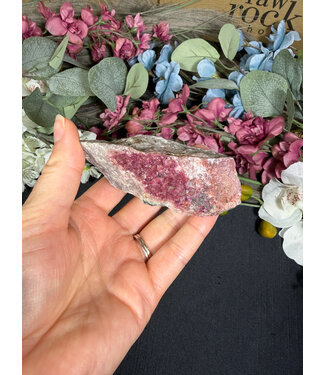 Salrose Cobaltoan Dolomite #172, 146gr