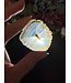 Iris Agate Slice #2, 6gr